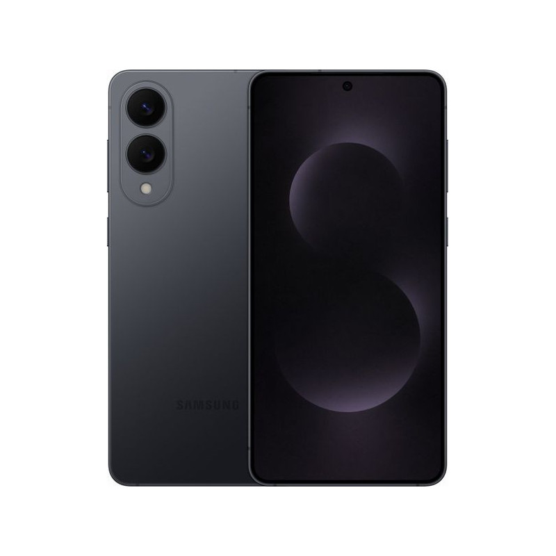 Samsung S937 S25 Edge 5G 512GB 12GB DS Titanium Jetblack 